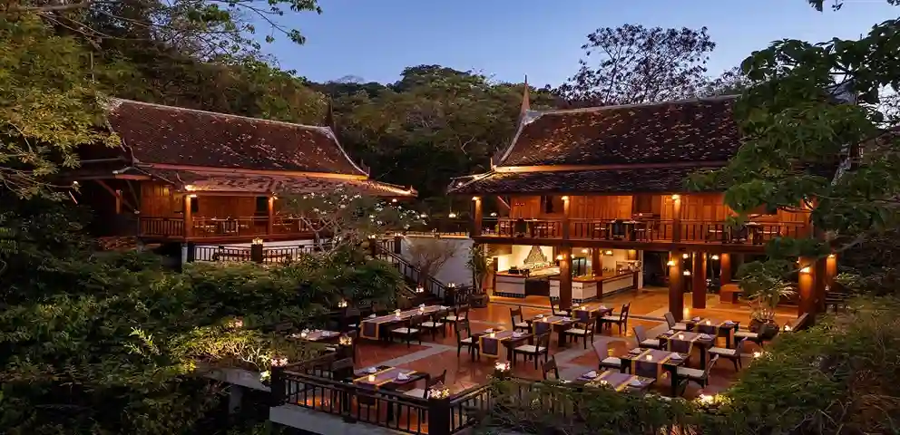 SAii Phi Phi Island Village-1